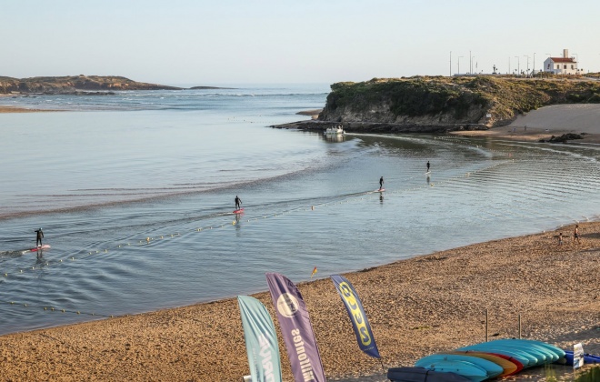 Vila Nova de Milfontes recebe até domingo a Feira de Turismo do Sudoeste
