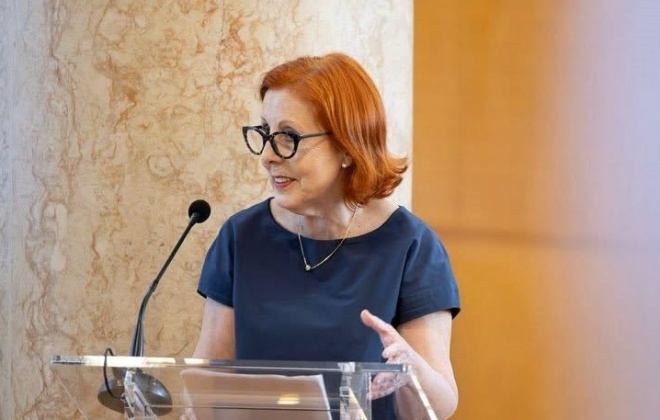Ministra do Ambiente e Energia inaugura nesta sexta-feira a Feira do Campo Alentejano em Aljustrel