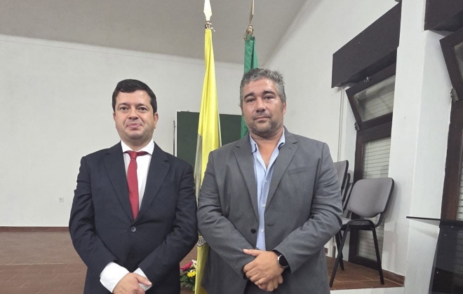 Vila de Cercal do Alentejo comemora 35 anos reconhecendo o passado e preparando o futuro (com áudio)