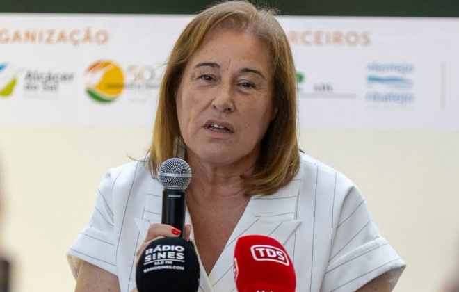Colóquio “Mais do que Mel” decorre no dia 26 de junho em Alcácer do Sal