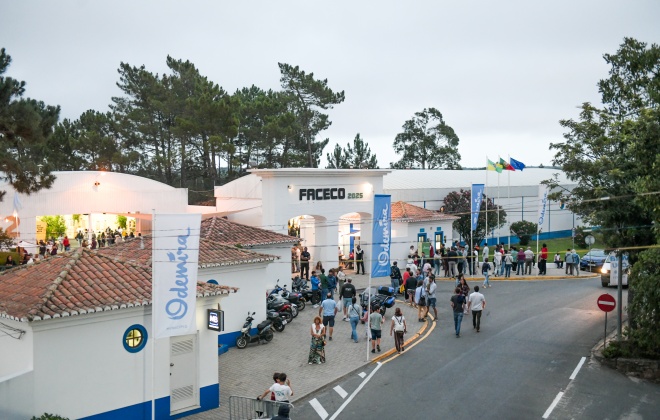 FACECO regressa a São Teotónio de 16 a 19 de julho