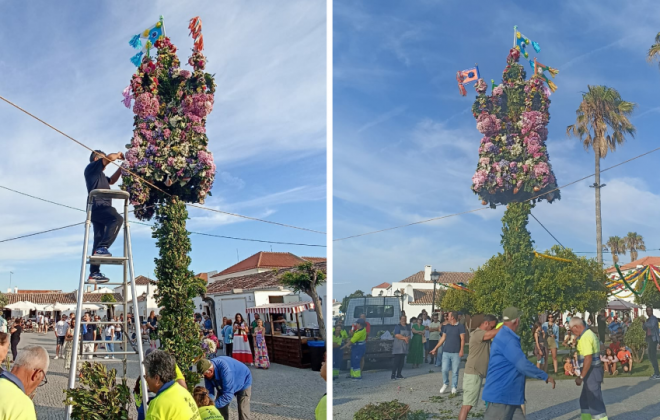 Aldeia de Porto Covo celebra o São João nesta terça e quarta-feira (com áudio)