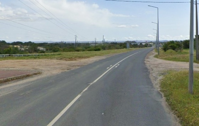 Câmara de Sines aprova requalificação da Estrada da Floresta por 2,4 milhões de euros (com áudio)