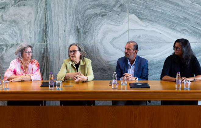 Petrogal renova apoio ao movimento associativo do concelho de Sines