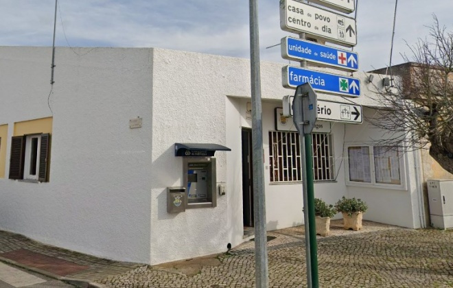 Assembleia de Freguesia de São Domingos reprova proposta de novo logótipo