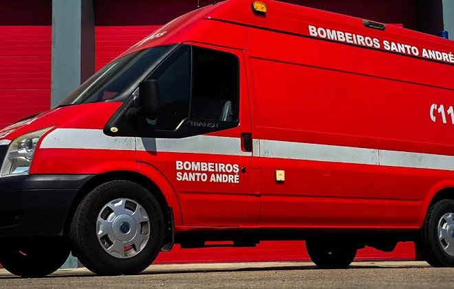 Despiste na N261 faz um ferido ligeiro na freguesia de Santo André no concelho de Santiago do Cacém