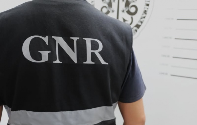 Mãe e filho detidos em Odemira por maus-tratos a idosa nonagenária