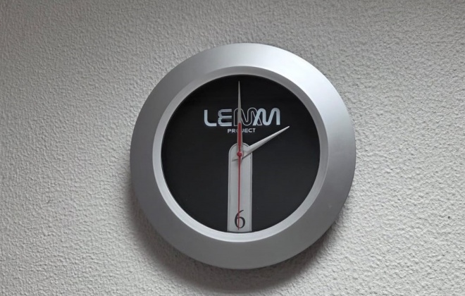 Hora muda na madrugada deste domingo dia 25 de outubro